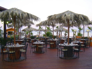 terrazza
